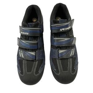 Specialized Body Geometry Unisex Mountain Cycling Shoes